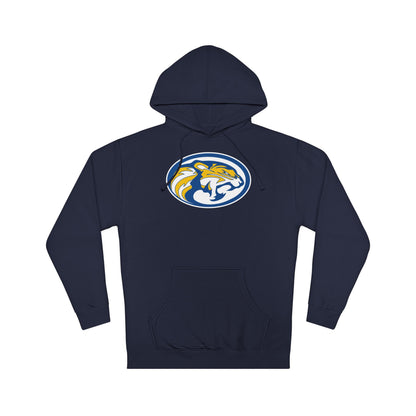Midweight Pullover Hoodie