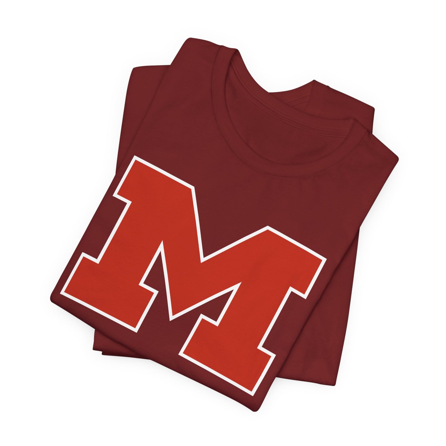 Jersey Short Sleeve Tee