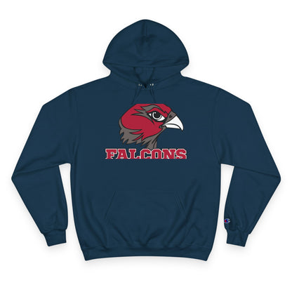 Champion Powerblend Fleece Pullover Hoodie