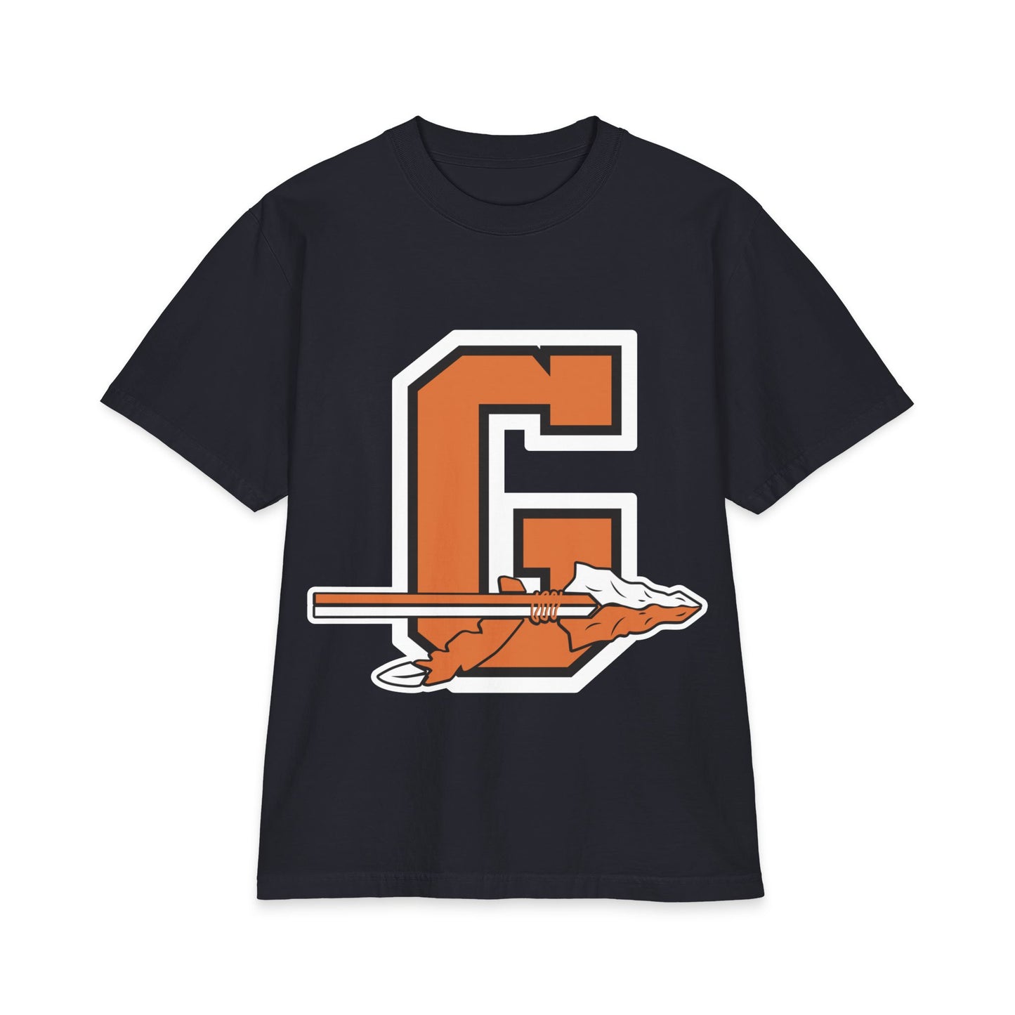 Max Heavyweight Short Sleeve Tee