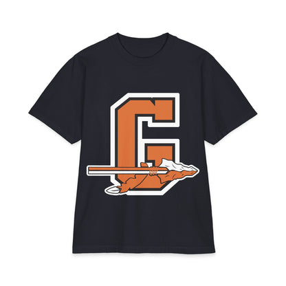 Max Heavyweight Short Sleeve Tee