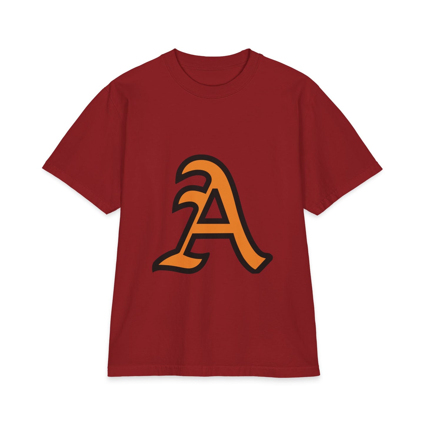Max Heavyweight Short Sleeve Tee