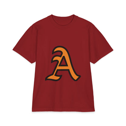 Max Heavyweight Short Sleeve Tee