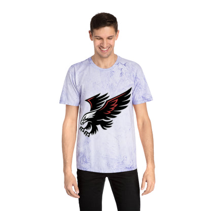 Color Blast School Spirit Tee