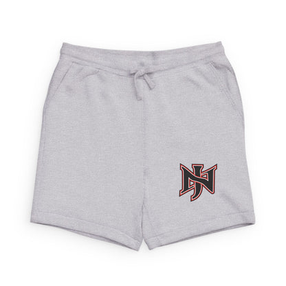 Unisex Sponge Fleece Sweatshort
