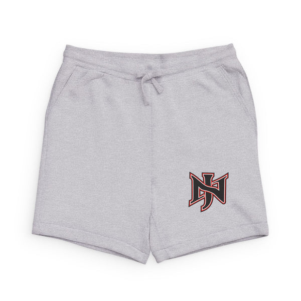 Unisex Sponge Fleece Sweatshort