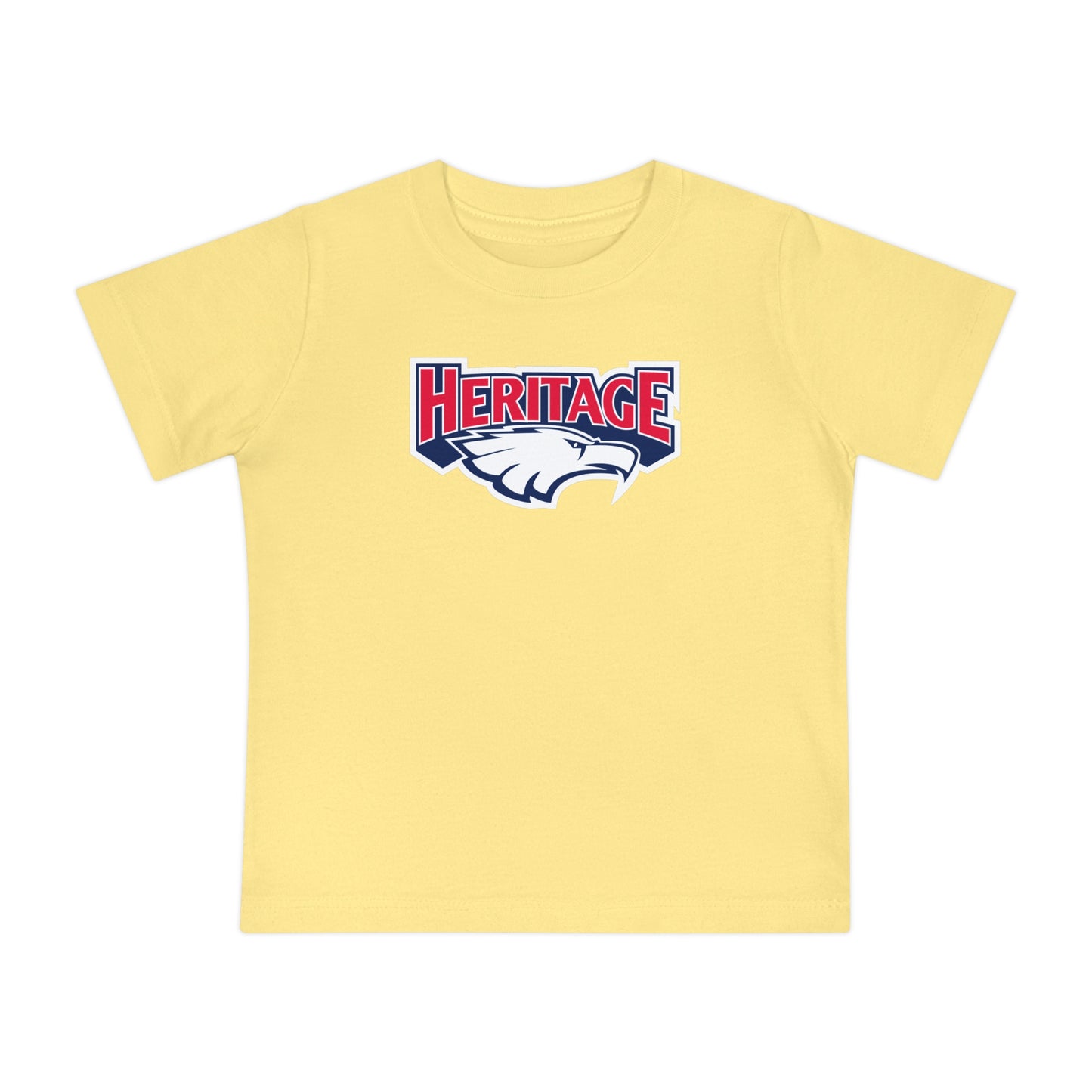 Baby Short Sleeve Tee