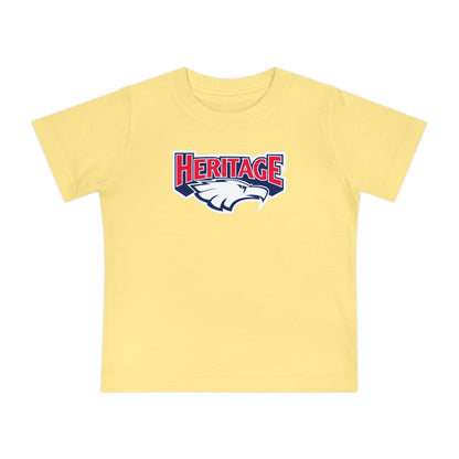Baby Short Sleeve Tee