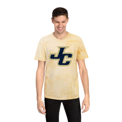 Color Blast School Spirit Tee