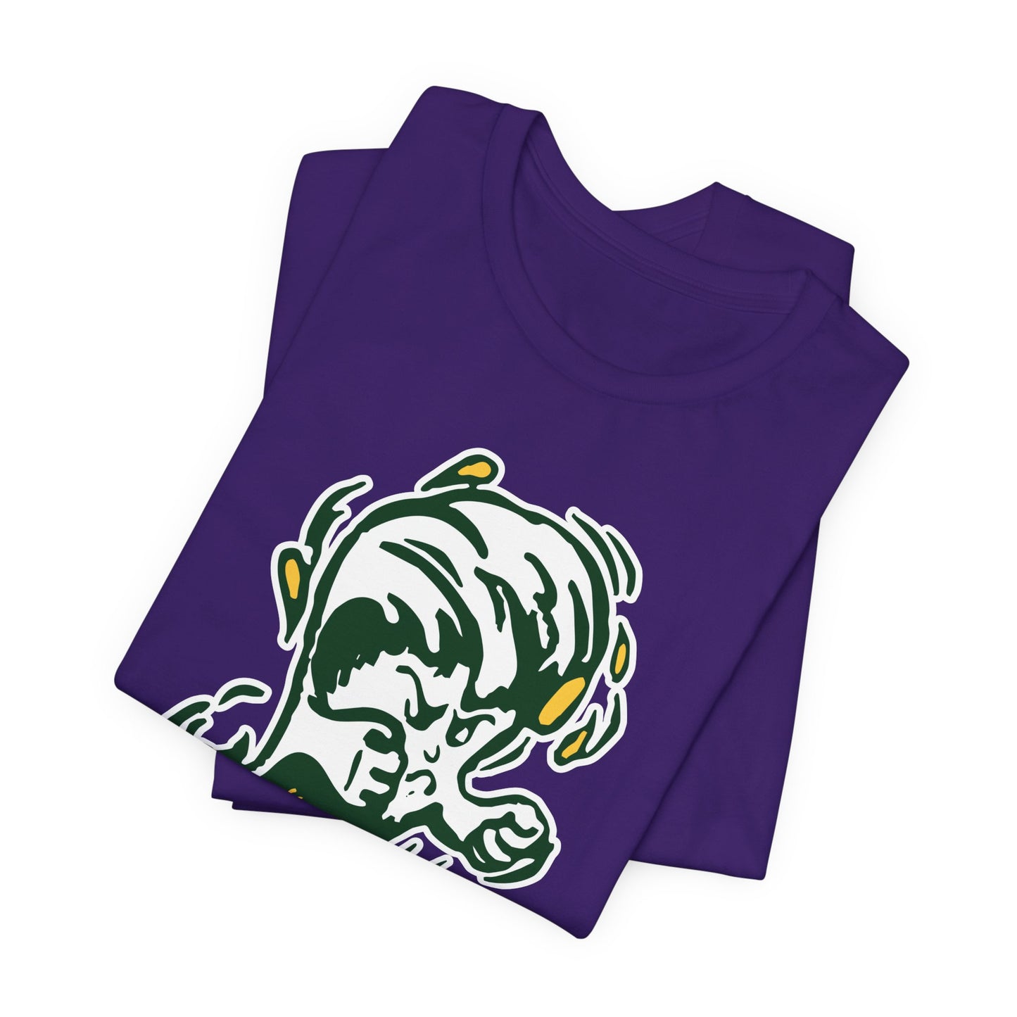 Jersey Short Sleeve Tee