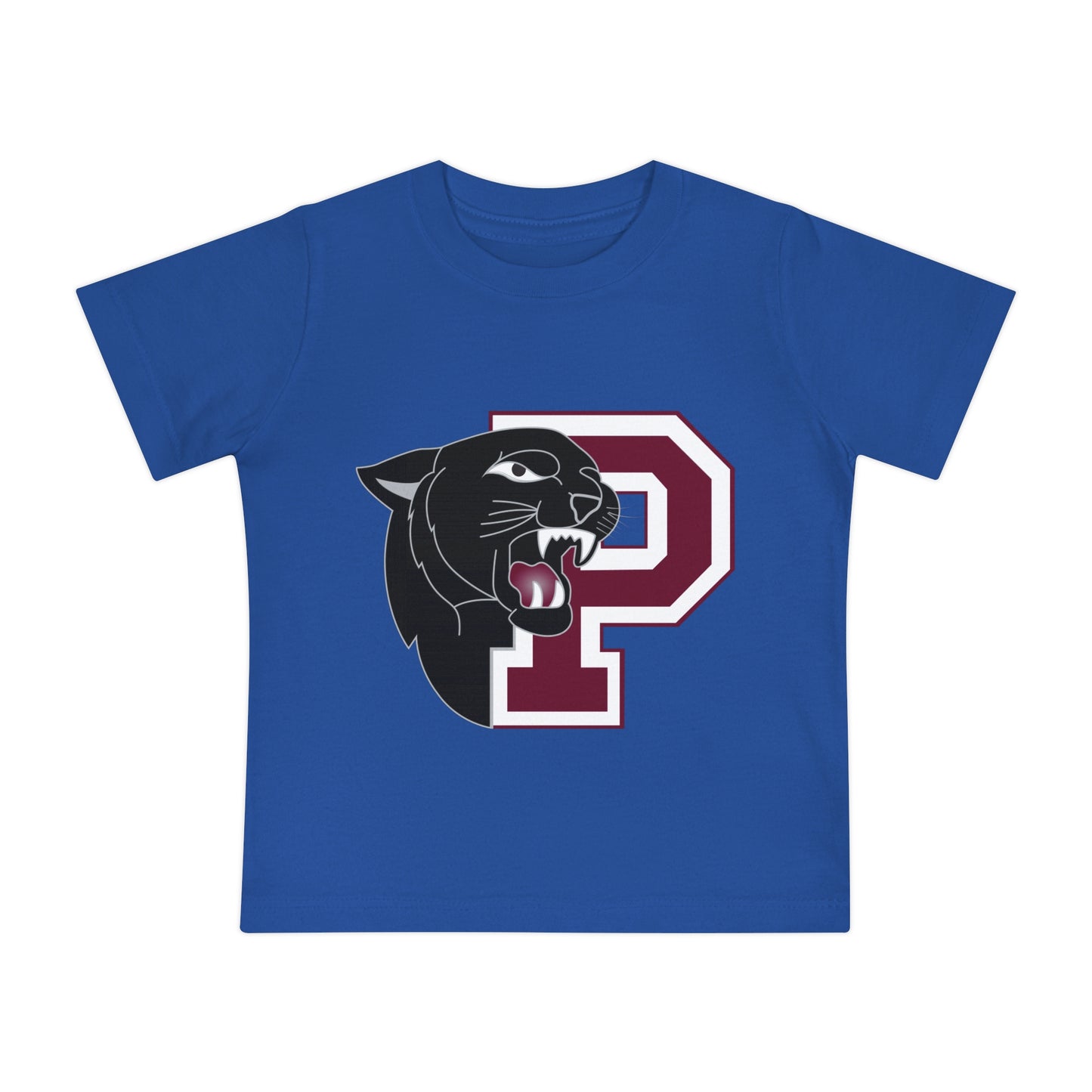 Baby Short Sleeve Tee