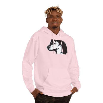 Midweight Pullover Hoodie