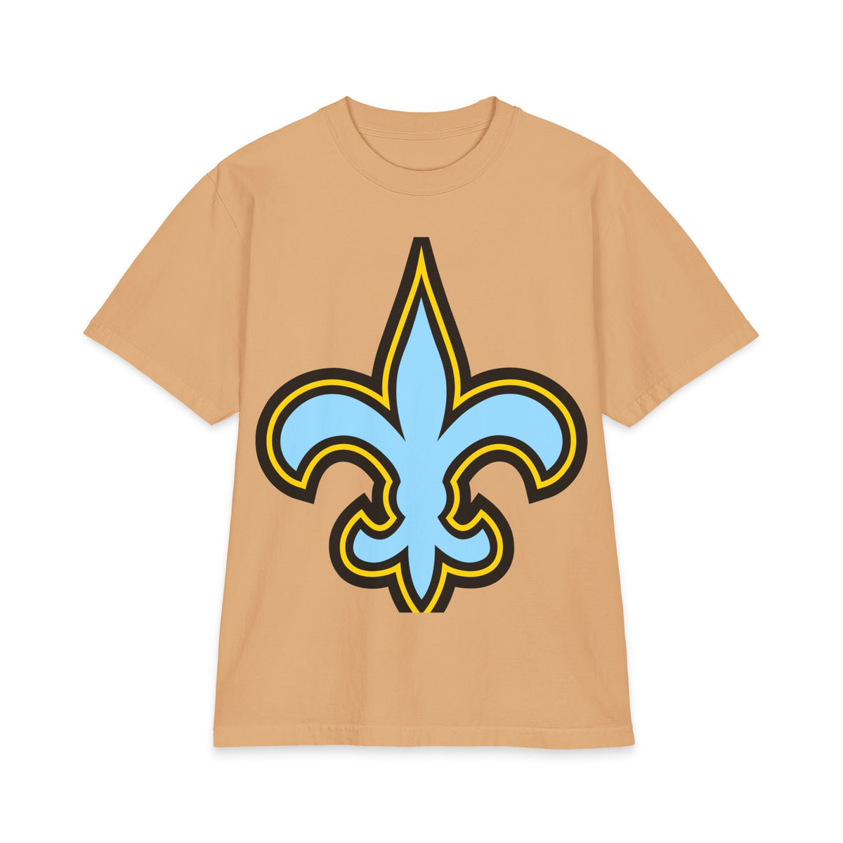 Max Heavyweight Short Sleeve Tee