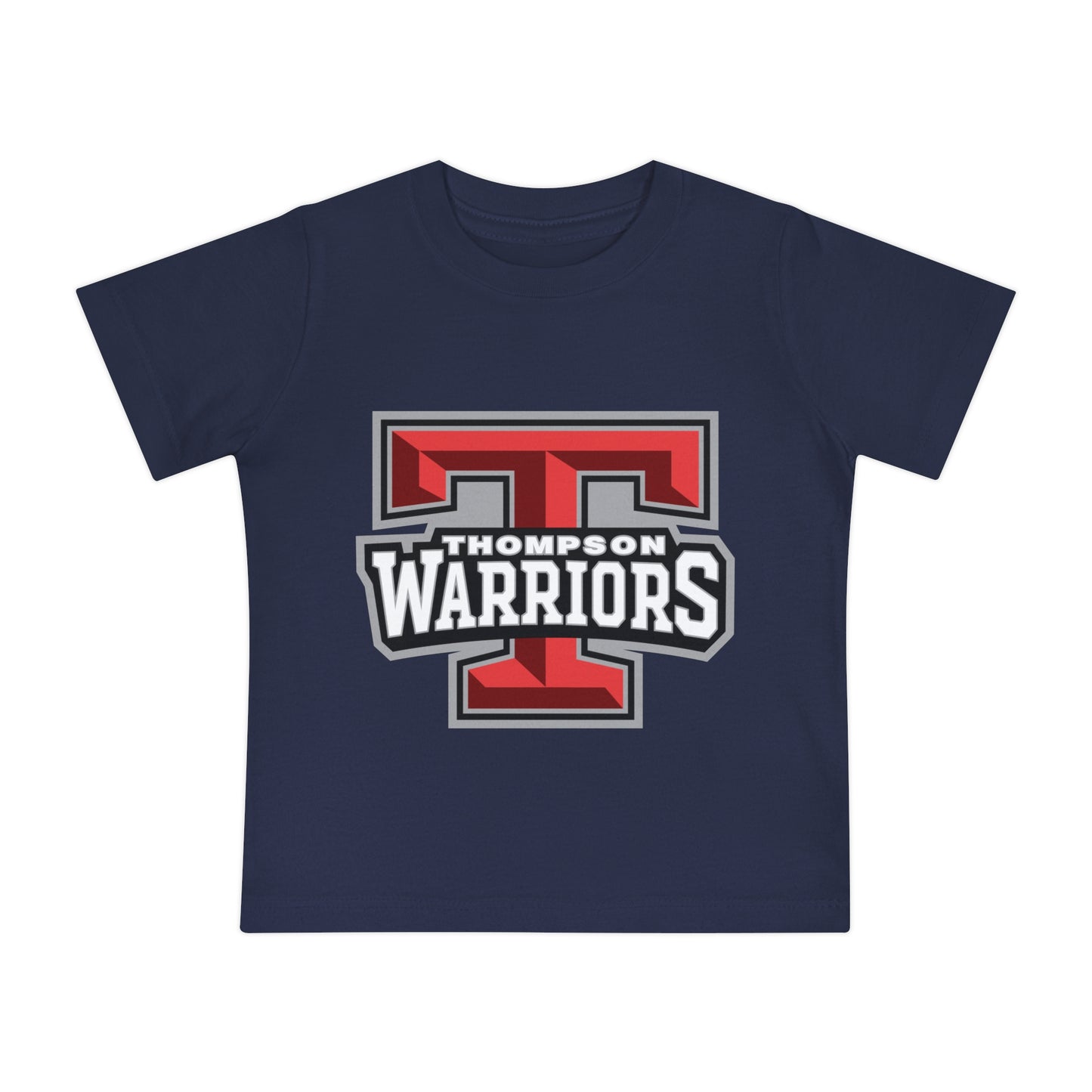 Baby Short Sleeve Tee