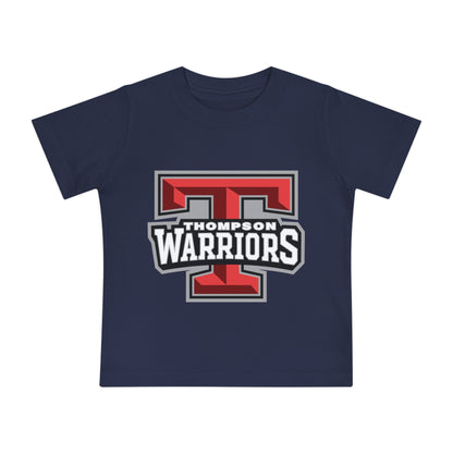Baby Short Sleeve Tee