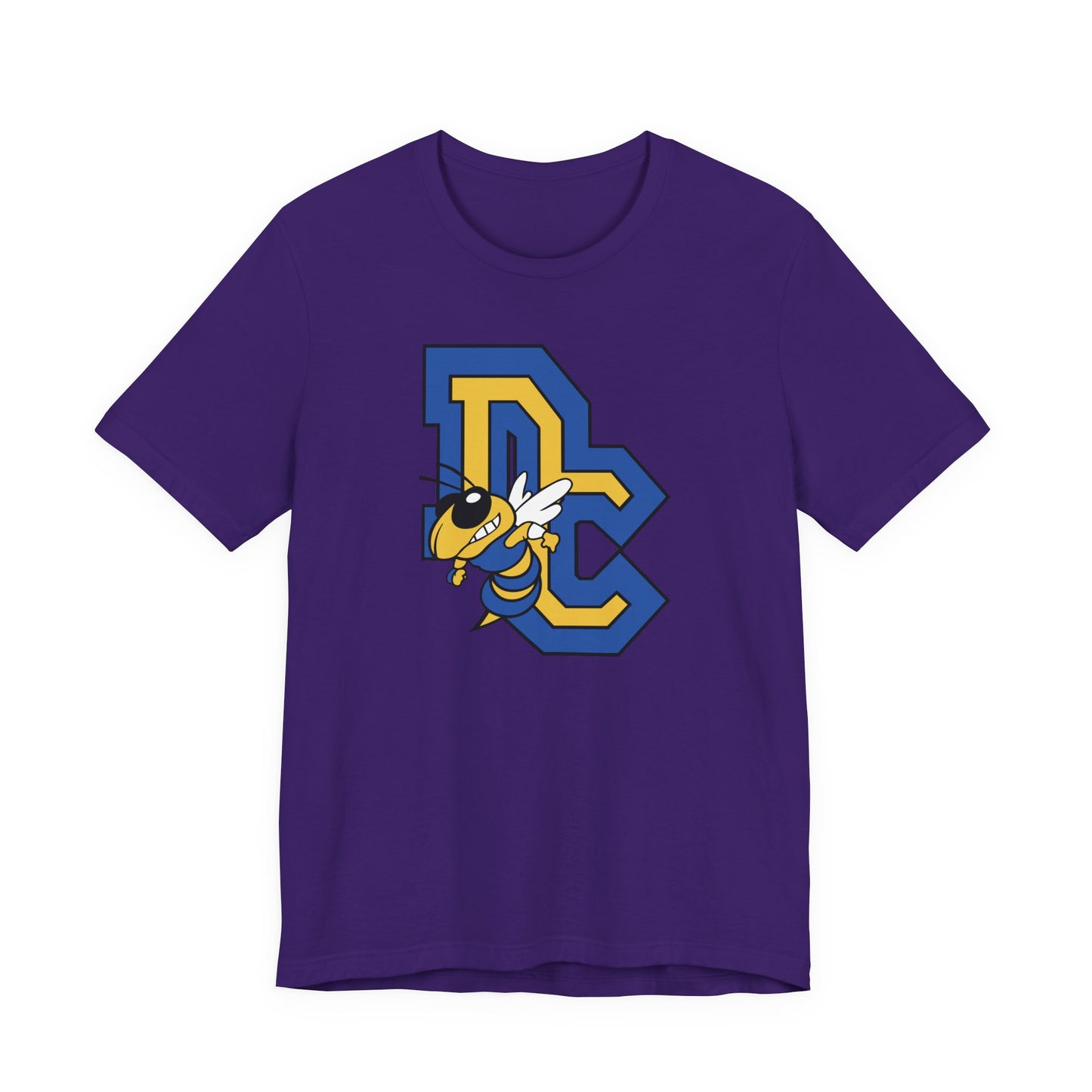 Jersey Short Sleeve Tee