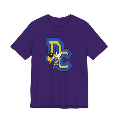 Jersey Short Sleeve Tee