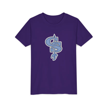 Youth Short Sleeve Tee