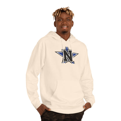 Midweight Pullover Hoodie