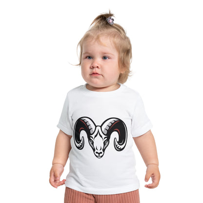Baby Short Sleeve Tee