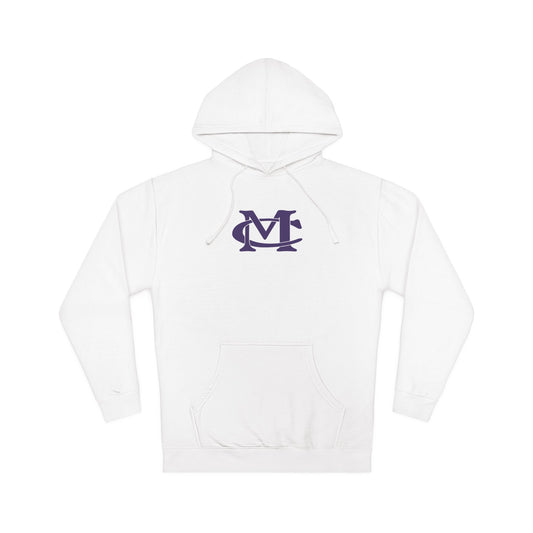 Midweight Pullover Hoodie