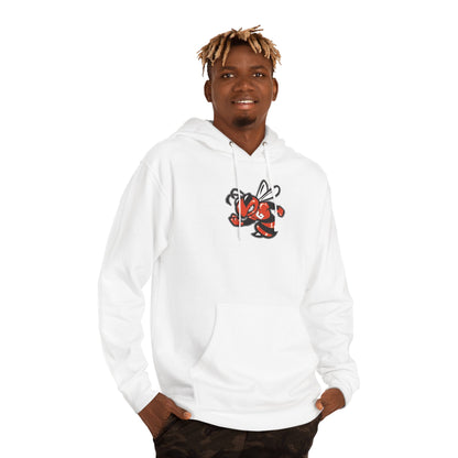 Midweight Pullover Hoodie