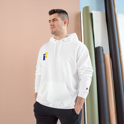 Champion Powerblend Fleece Pullover Hoodie