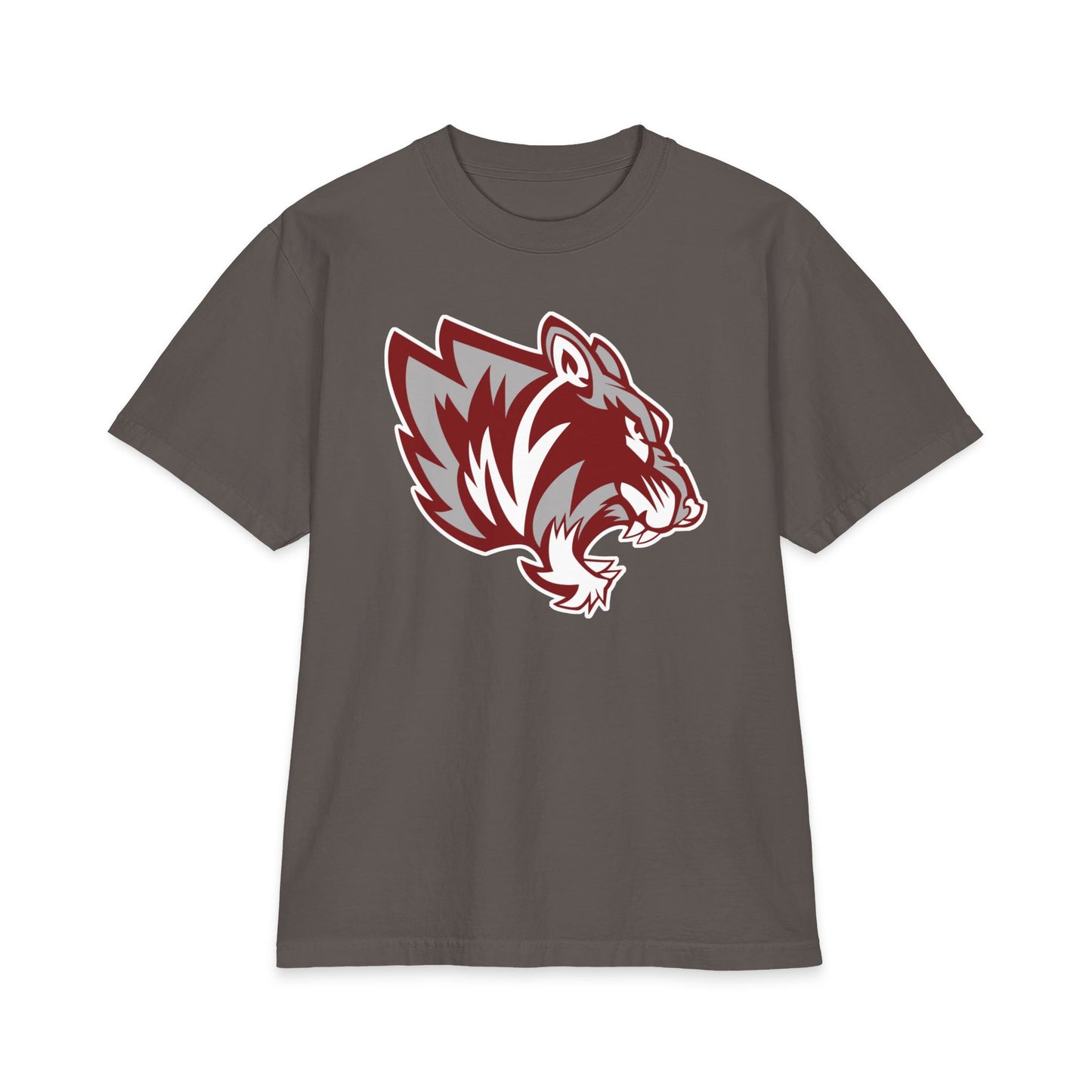 Max Heavyweight Short Sleeve Tee