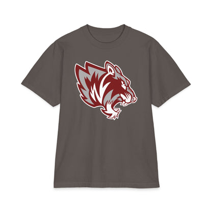 Max Heavyweight Short Sleeve Tee