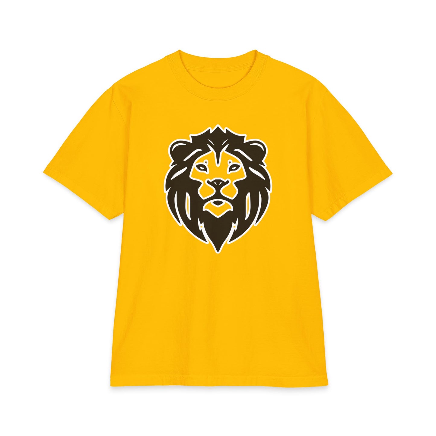 Max Heavyweight Short Sleeve Tee