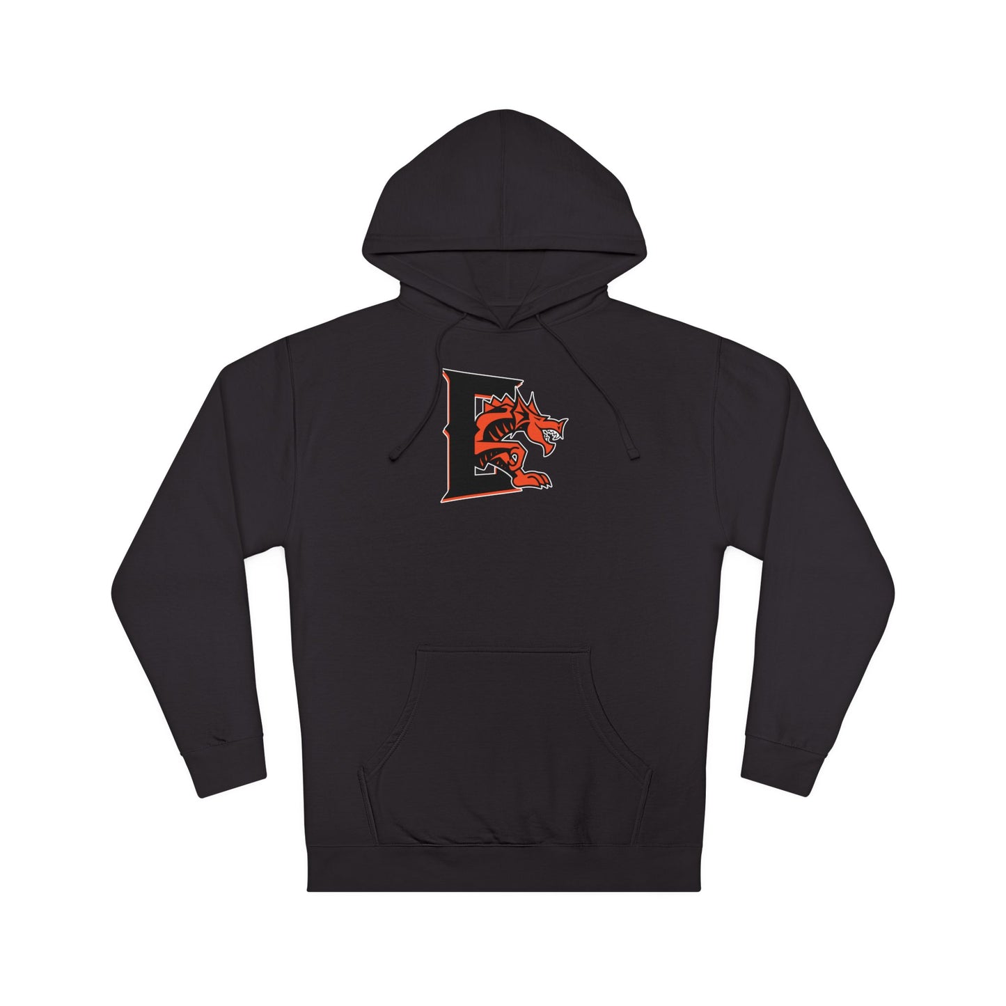 Midweight Pullover Hoodie