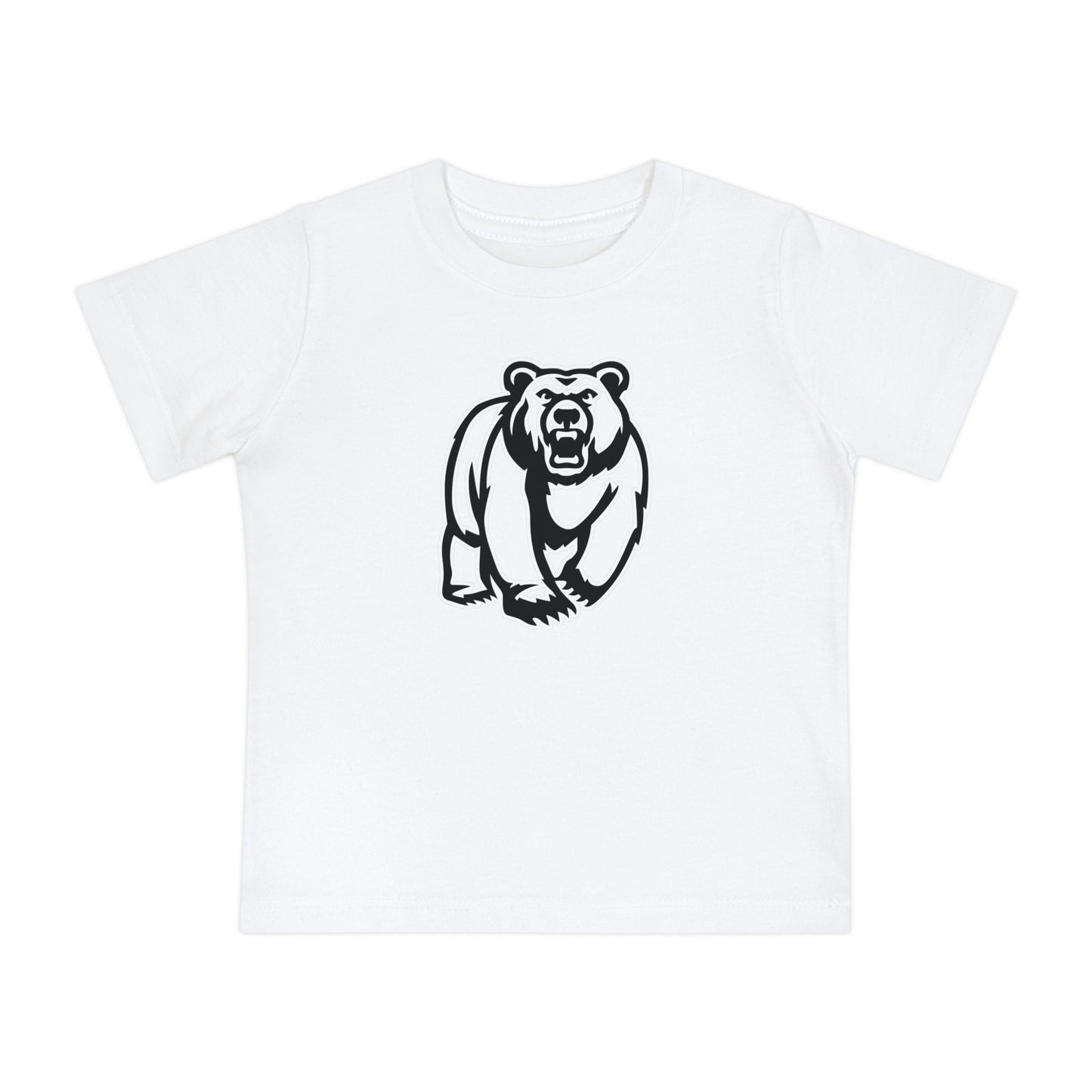 Baby Short Sleeve Tee