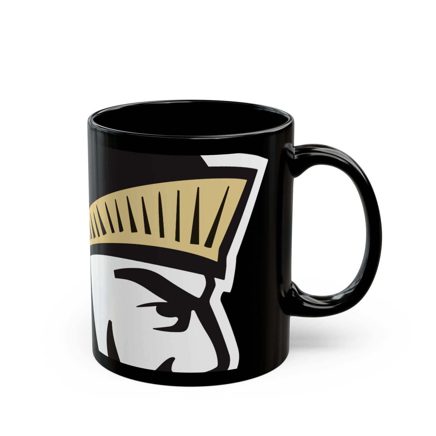 Black Team Mug (11oz/15oz)