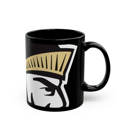 Black Team Mug (11oz/15oz)