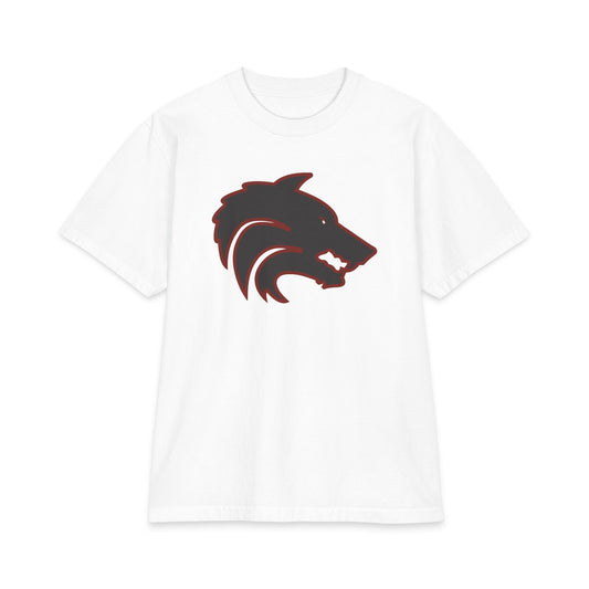 Max Heavyweight Short Sleeve Tee
