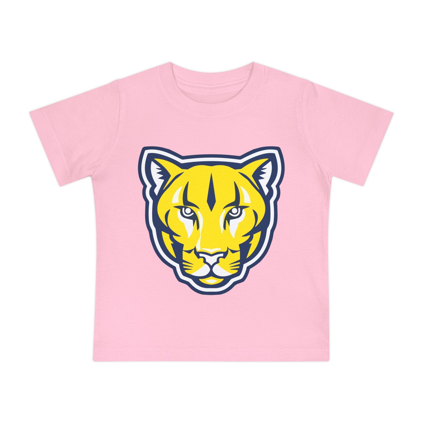 Baby Short Sleeve Tee