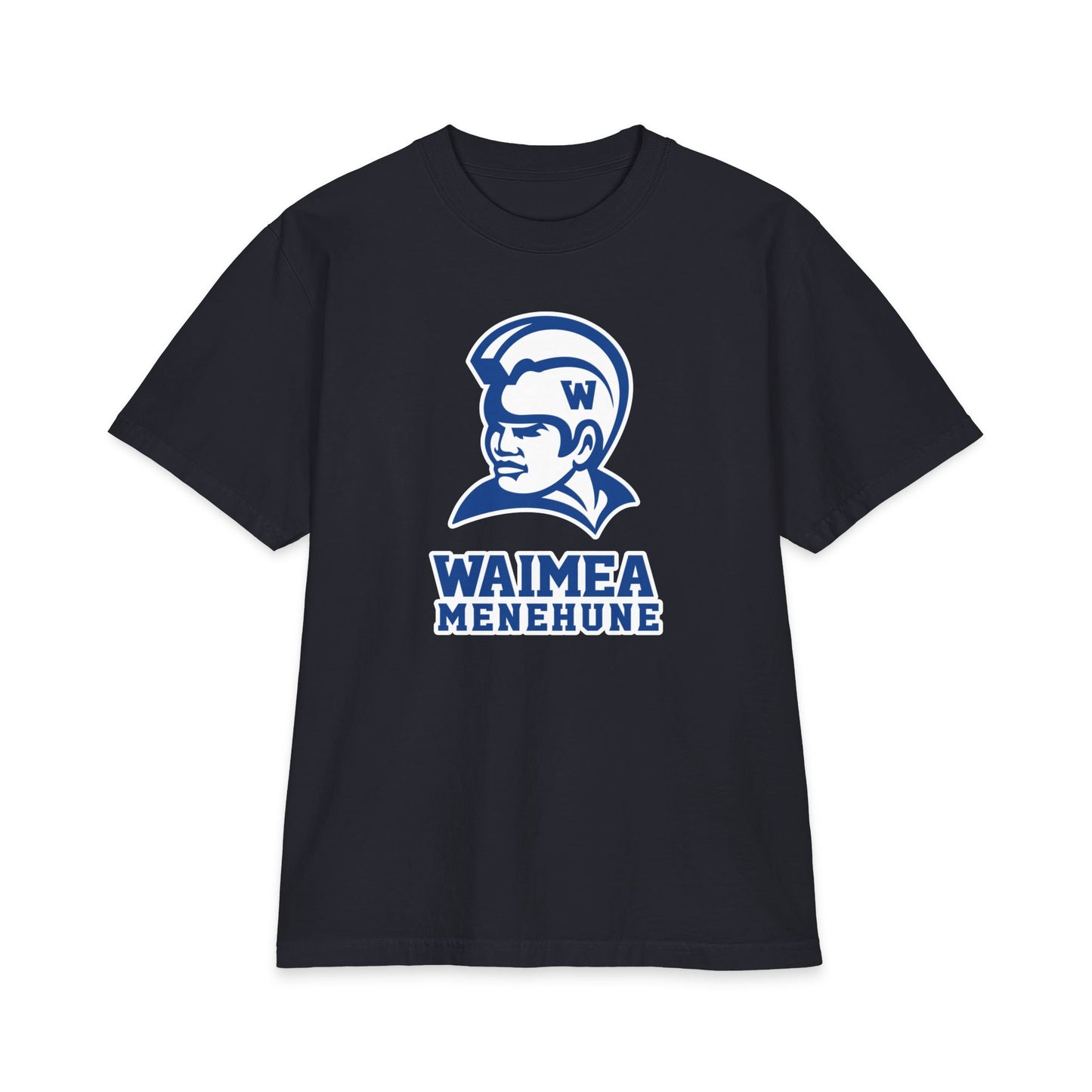 Max Heavyweight Short Sleeve Tee