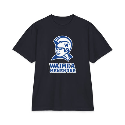 Max Heavyweight Short Sleeve Tee
