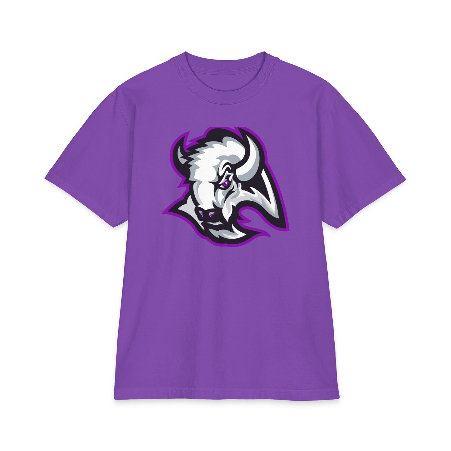 Max Heavyweight Short Sleeve Tee