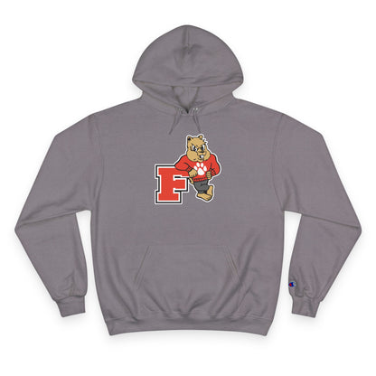 Champion Powerblend Fleece Pullover Hoodie