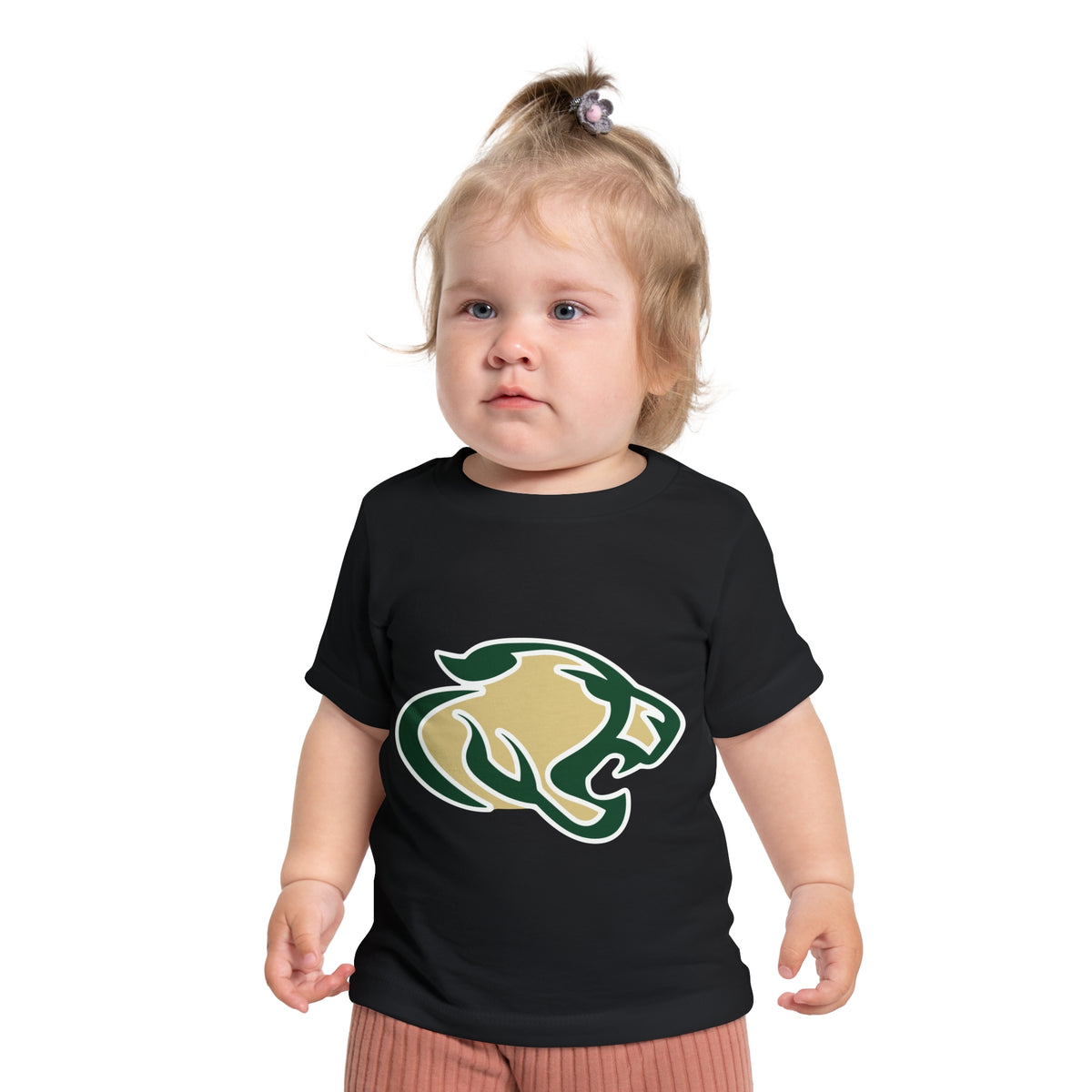 Baby Short Sleeve Tee