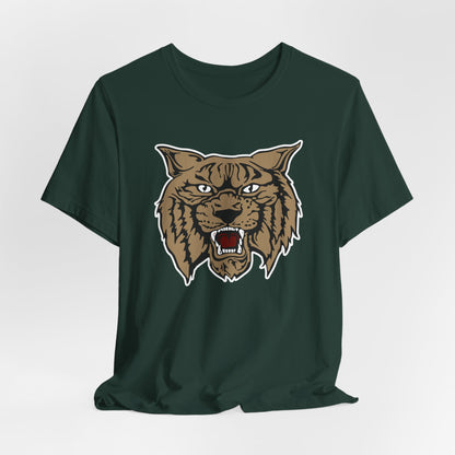 Jersey Short Sleeve Tee