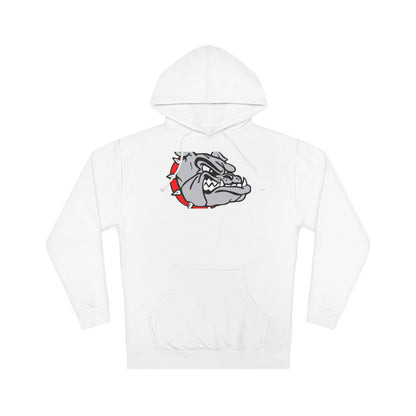 Midweight Pullover Hoodie