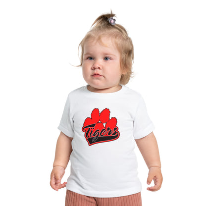 Baby Short Sleeve Tee