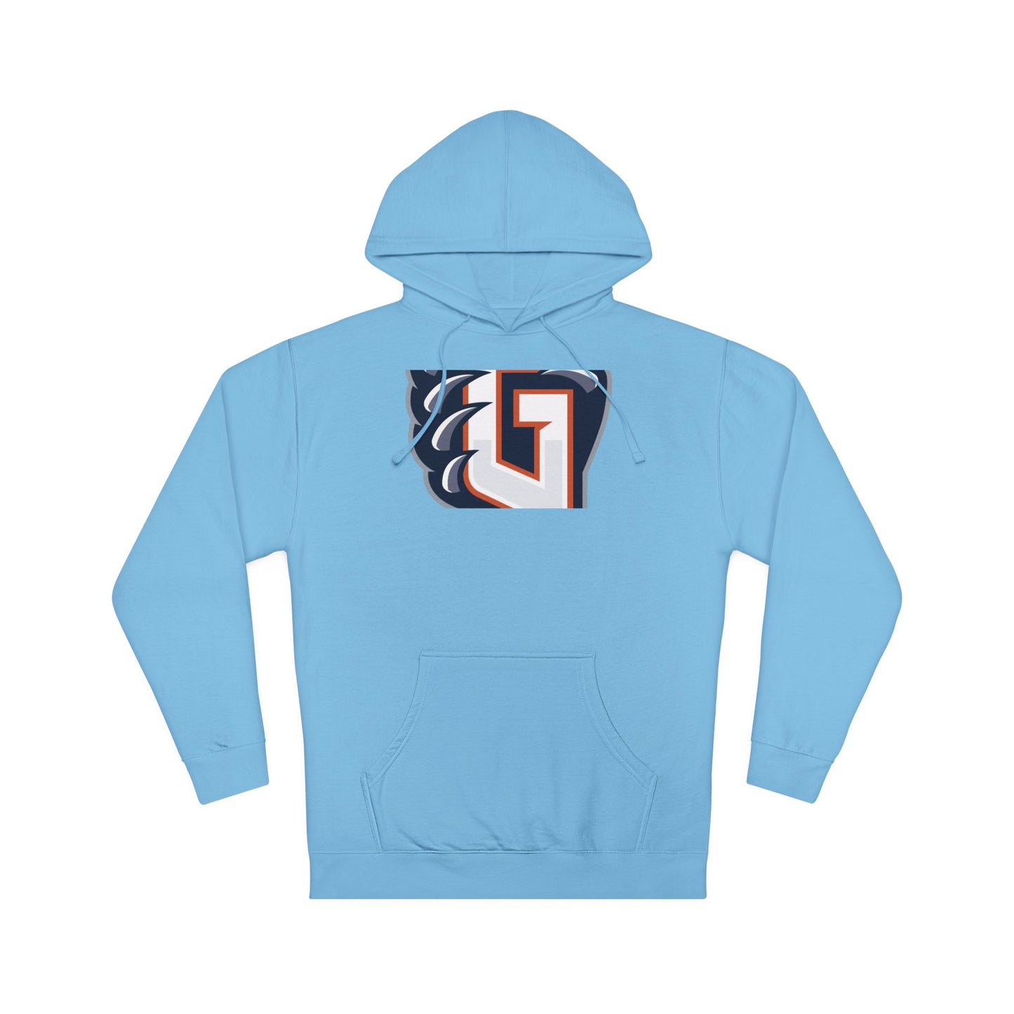 Midweight Pullover Hoodie