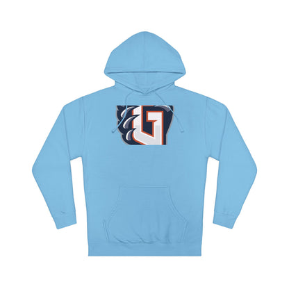 Midweight Pullover Hoodie