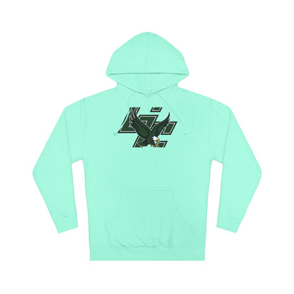 Midweight Pullover Hoodie