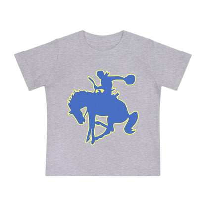 Baby Short Sleeve Tee