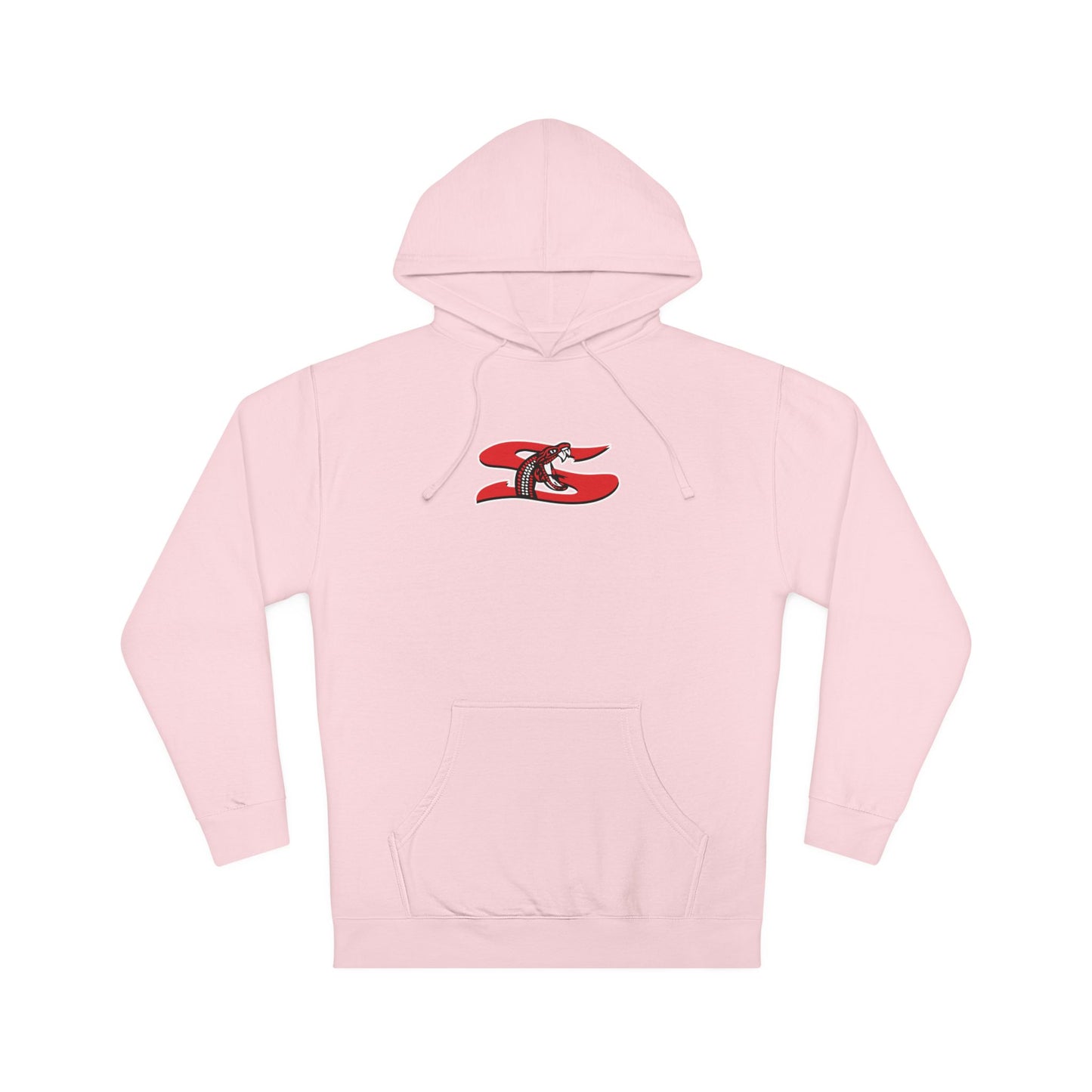 Midweight Pullover Hoodie