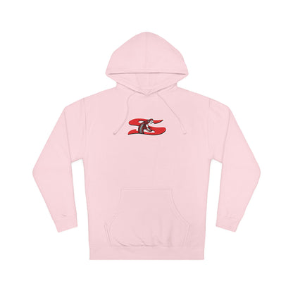 Midweight Pullover Hoodie
